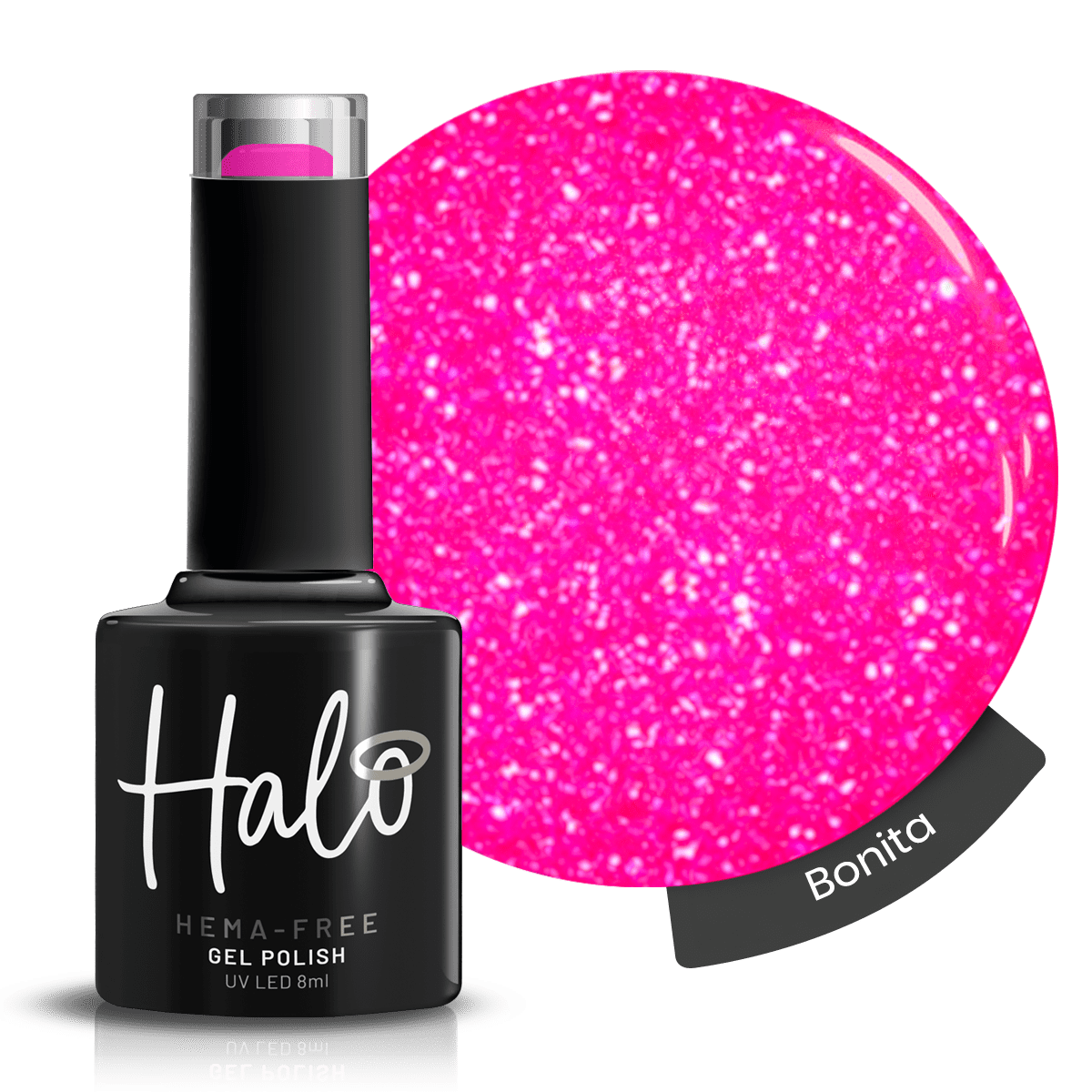 Halo Gel Polish Summer Nights Collection - Image 3