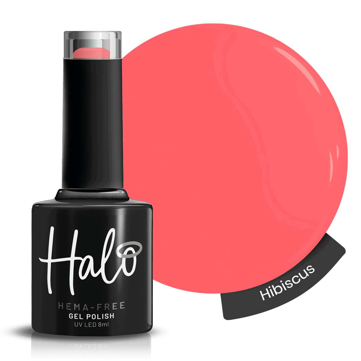 Halo Gel Polish Summer Nights Collection - Image 5