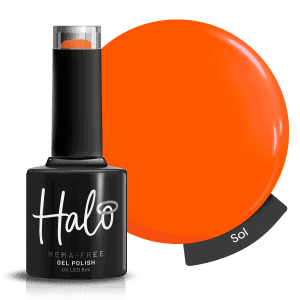 Halo Gel Polish Summer Nights Collection - Image 6