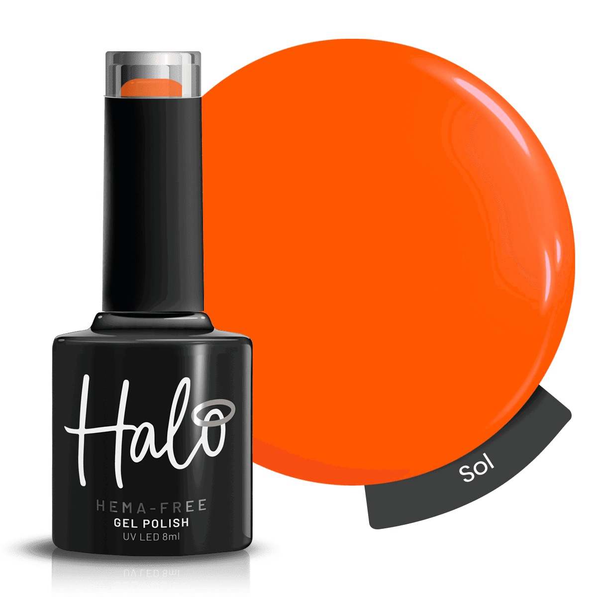 Halo Gel Polish Summer Nights Collection - Image 6
