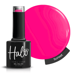 Halo Gel Polish Summer Nights Collection - Image 8