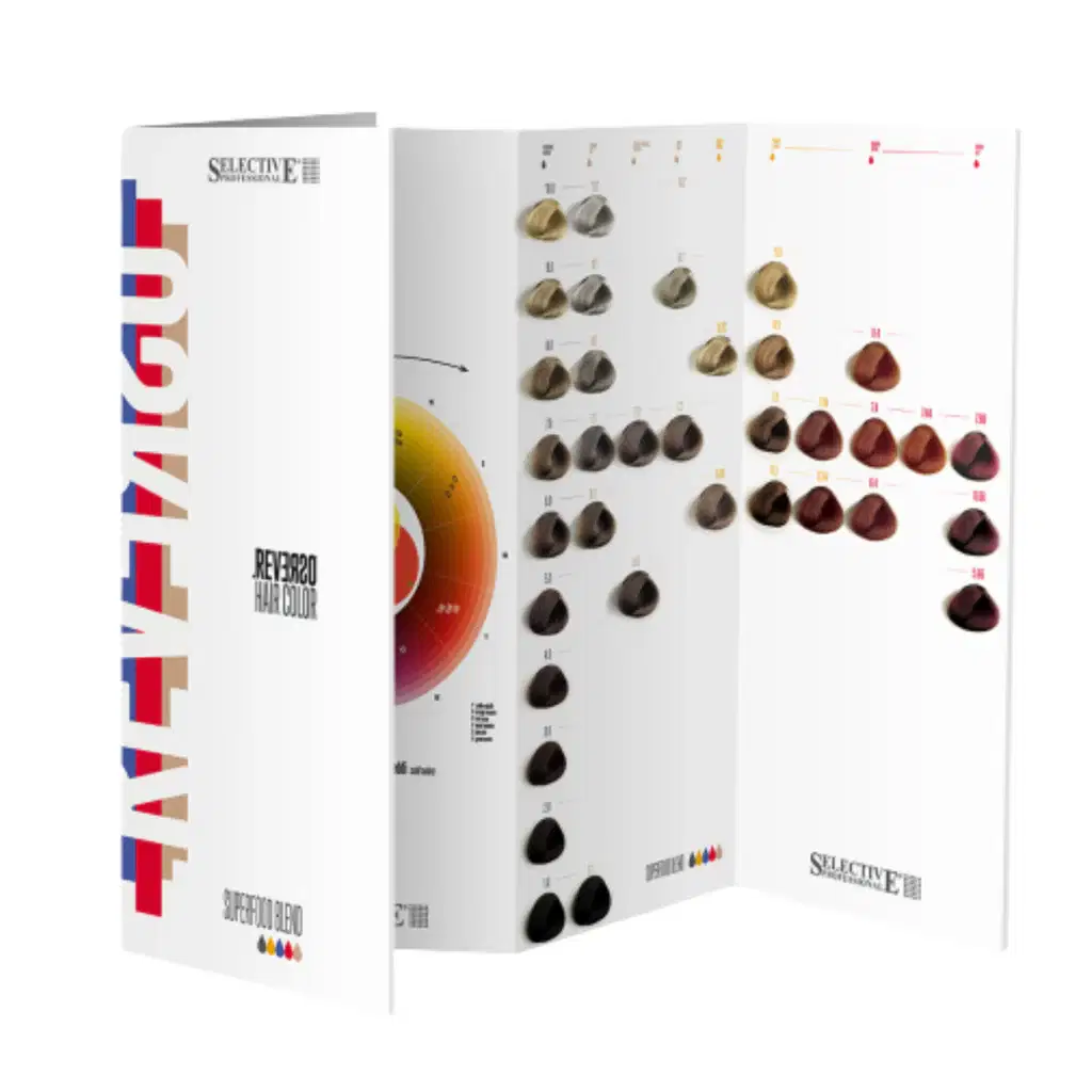 Selective Professional Reverso Toners 100ml - Image 4