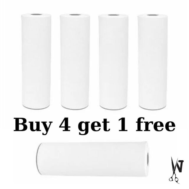 All couch roll. 4+1 #foreverdeals #teamwarehouse