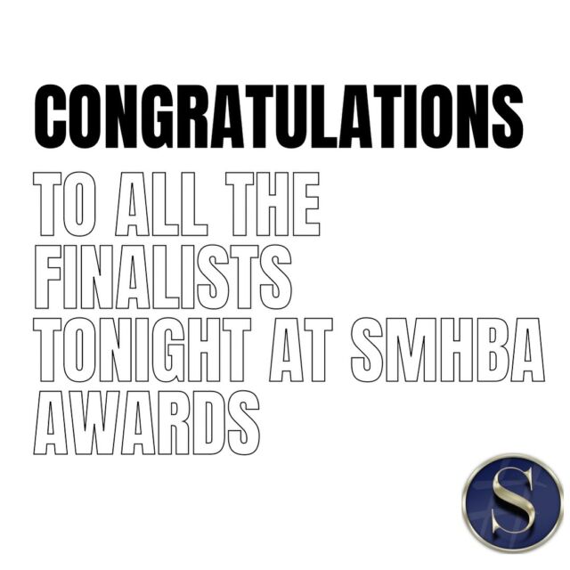 See you all tonight! We are on table 1. Feel free to pop by and say Hi 👋 @socialmediahairandbeautyawards @coalexchangehotel 

#teamwarehouse #smhba